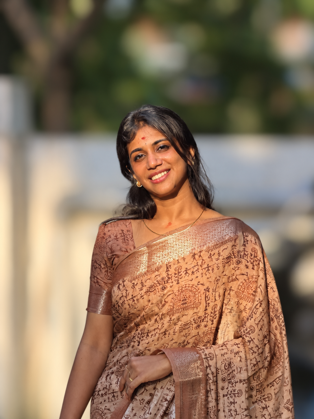 Shivagami Murugan