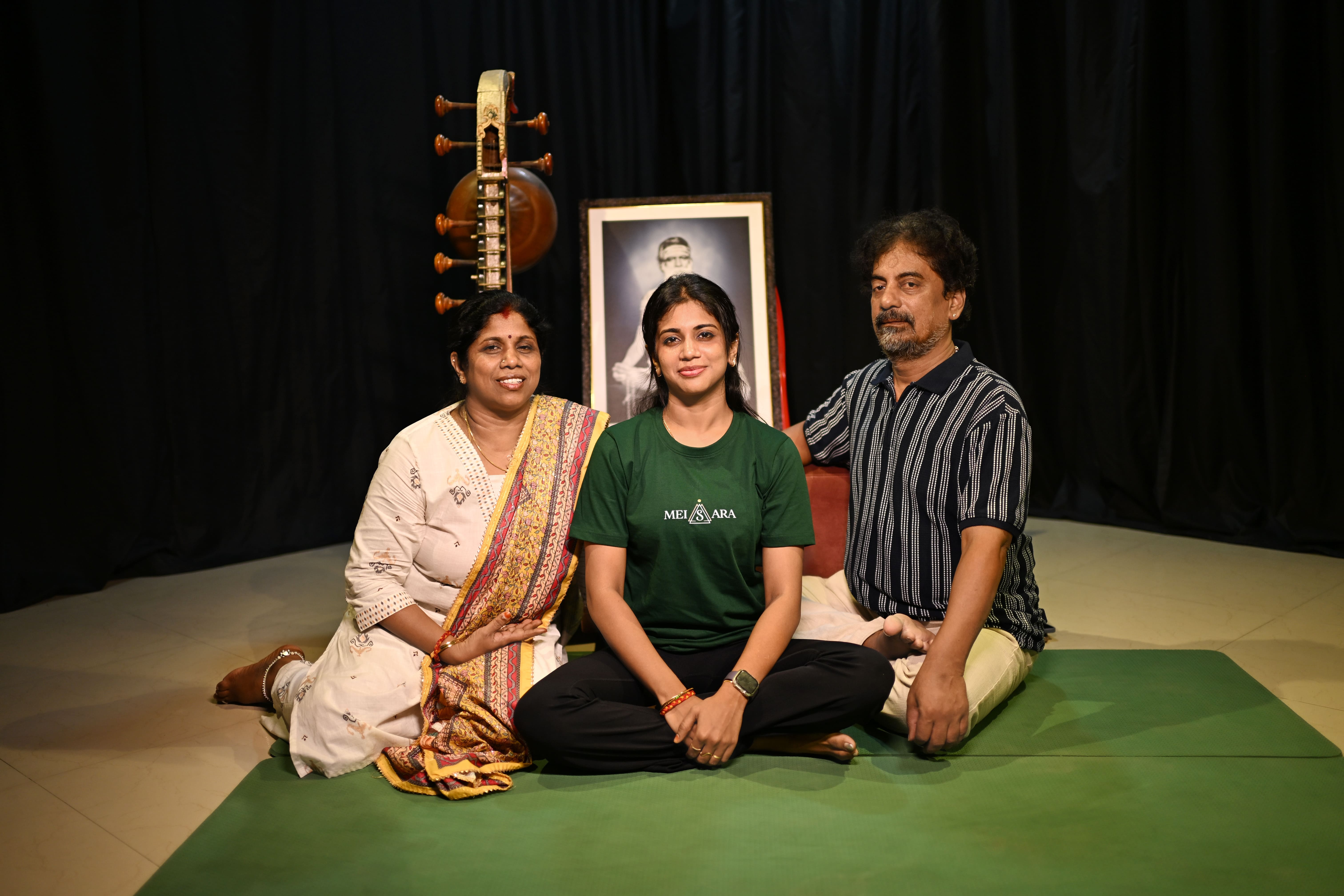 Our Family