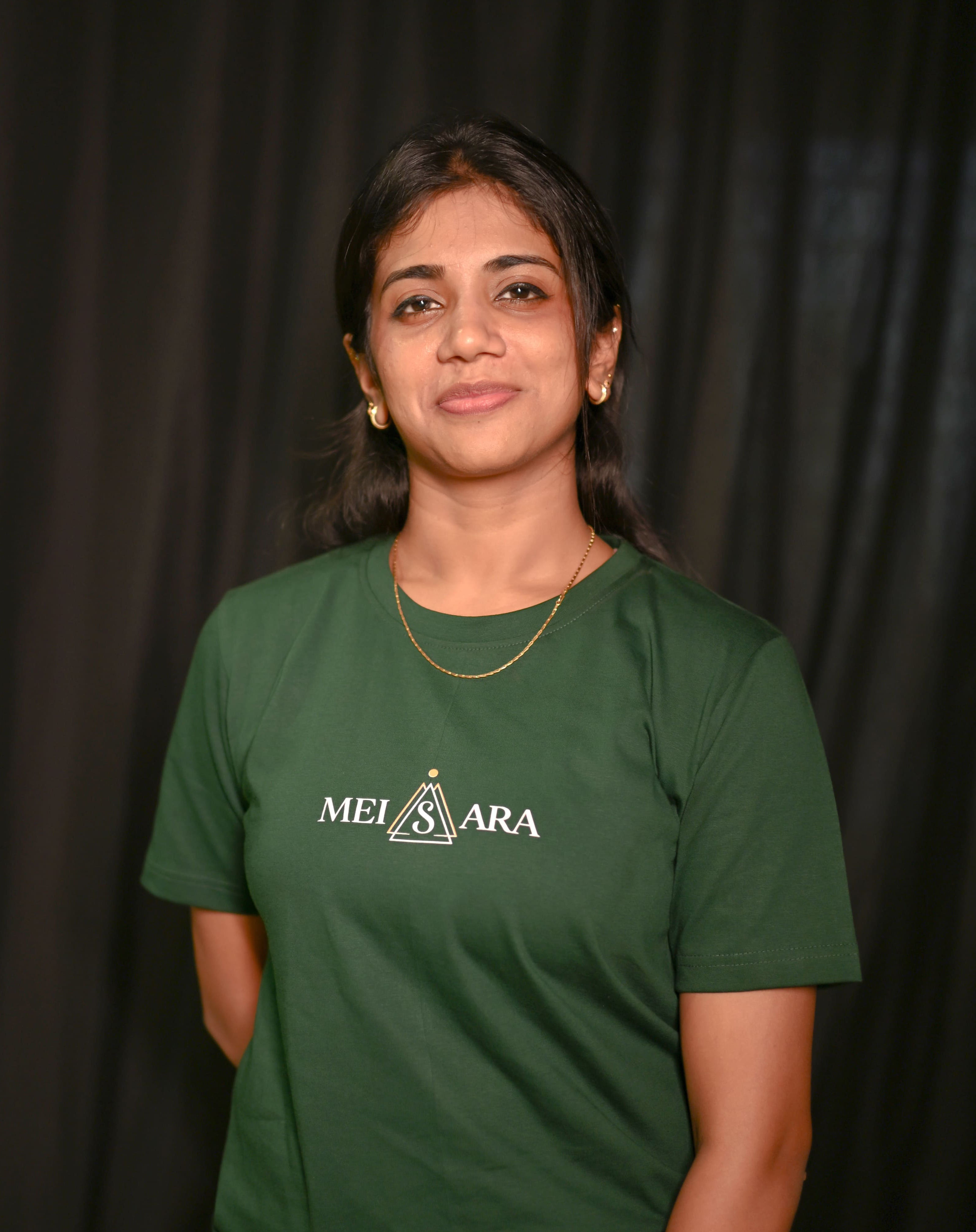 Shivagami Murugan